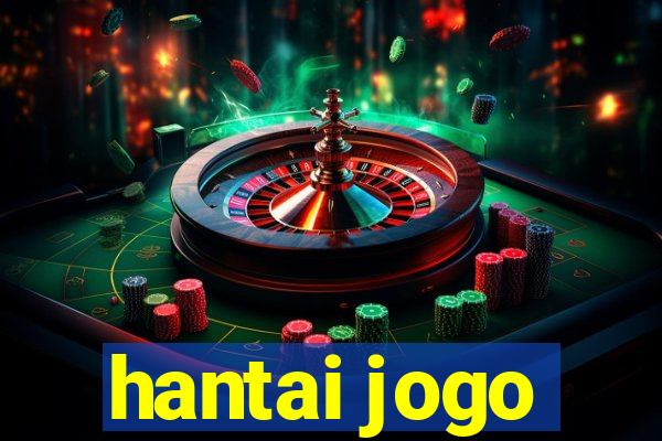 hantai jogo